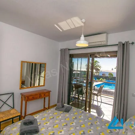 218 - Little Paradise By Now Ltd