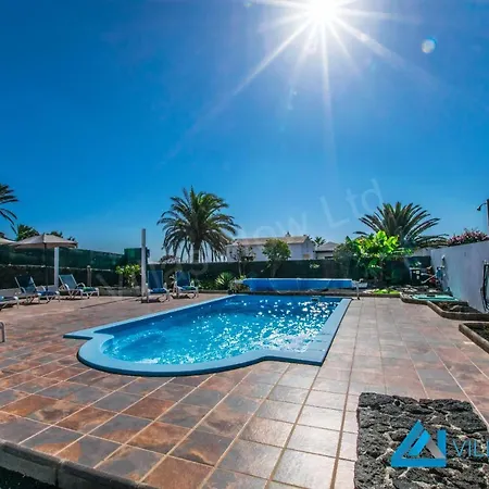 218 - Little Paradise By Now Ltd