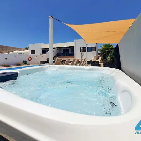 218 - Little Paradise By Now Ltd Villa *