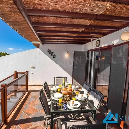 218 - Little Paradise By Now Ltd Villa