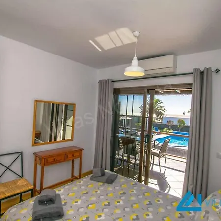 Villa 218 - Little Paradise By Now Ltd