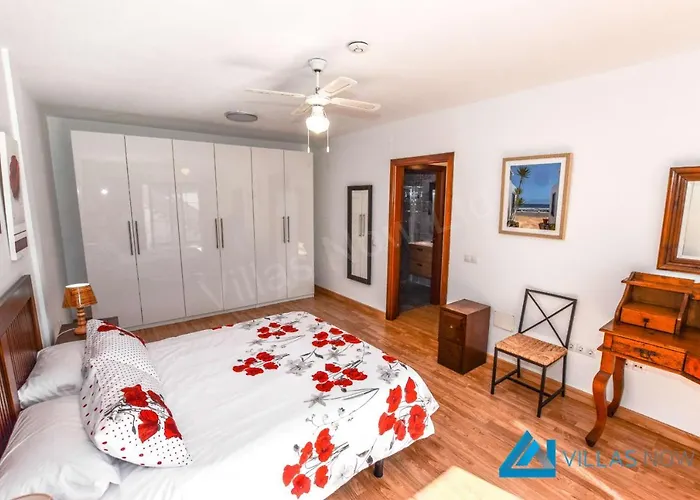 218 - Little Paradise By Now Ltd Villa