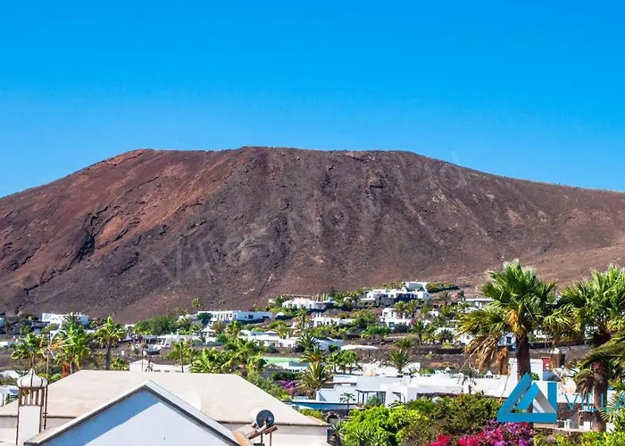 Villa 218 - Little Paradise By Now Ltd