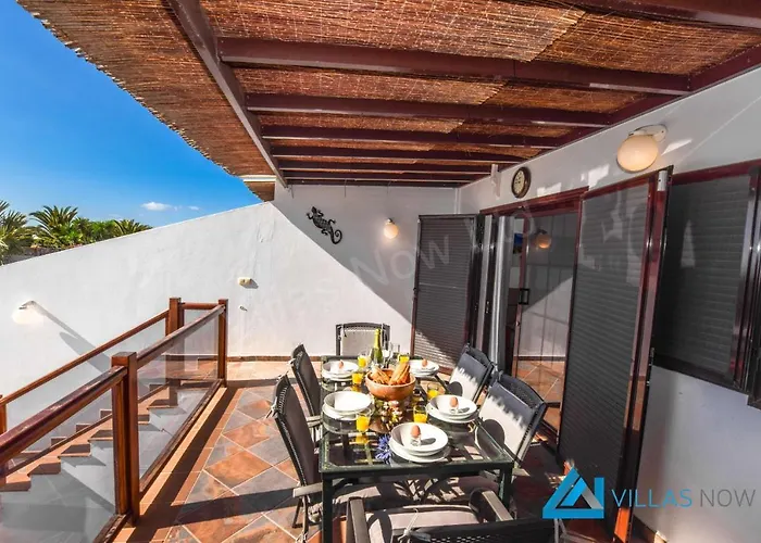 Villa 218 - Little Paradise By Now Ltd *