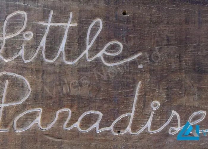 218 - Little Paradise By Now Ltd