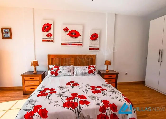 218 - Little Paradise By Now Ltd * Playa Blanca (Lanzarote)